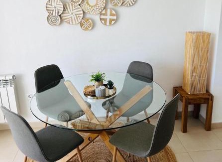 Roldan Apartment | Casa Lilo - La Torre Golf Resort