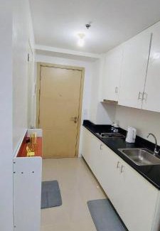 Barangka Ilaya Apartment | Casa Lim SMDC Light Residences Tower 3