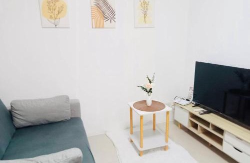 Barangka Ilaya Apartment | Casa Lim SMDC Light Residences Tower 3