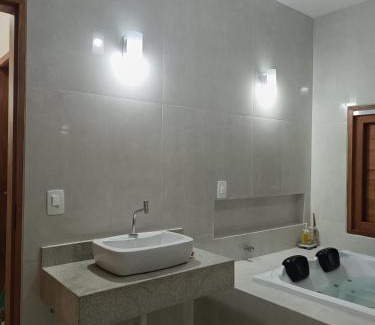 Pirenopolis House | Casa Limoeiro