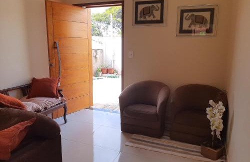 Pirenopolis House | Casa Limoeiro