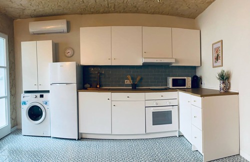 Algodonales House | Casa Limón. House with pool in the heart of the white villages.