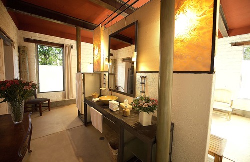 San Guillermo Hotel | Casa Limon
