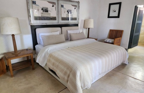 San Guillermo Hotel | Casa Limon