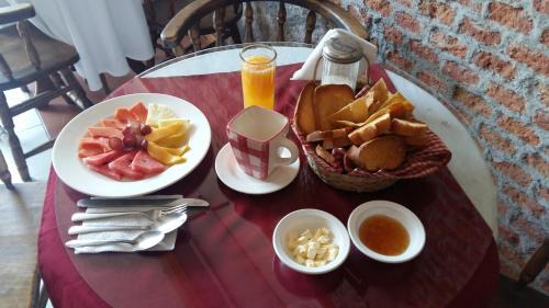 Historic Centre Hotel | Casa Limonchelo Hotel B&B