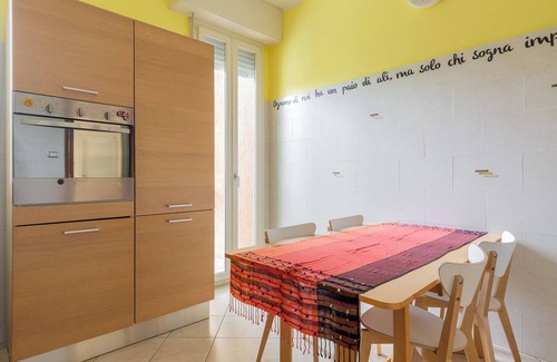 Savena Apartment | Casa Limone by Wonderful Italy
