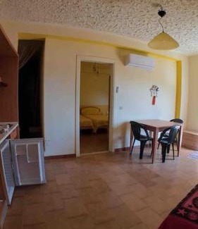Scilla Apartment | Casa Limone Scilla Chianalea