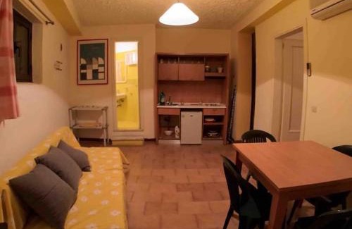 Scilla Apartment | Casa Limone Scilla Chianalea