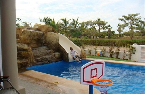Mazatlan House | Casa Lin