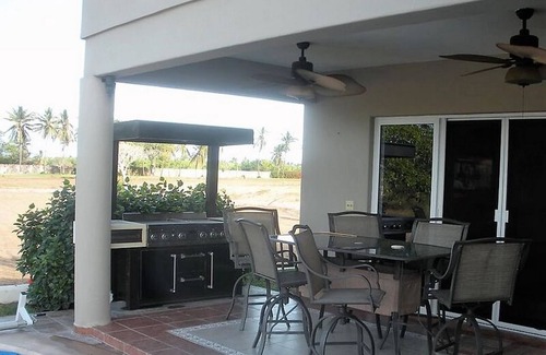 Mazatlan House | Casa Lin