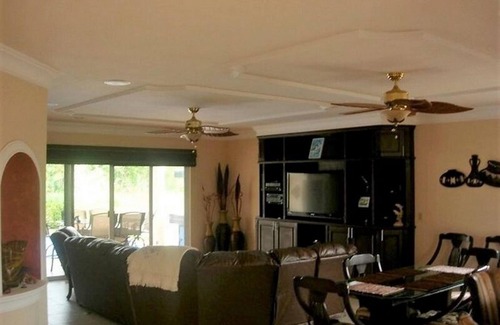 Mazatlan House | Casa Lin