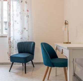Corso dei Mille - Sant'Erasmo Apartment | Casa Lincoln by Wonderful Italy