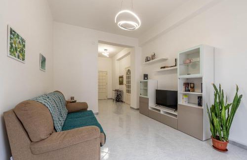 Corso dei Mille - Sant'Erasmo Apartment | Casa Lincoln by Wonderful Italy