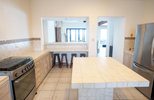 Yucatan Peninsula House | Casa Linda, 4 Bedroom Beach Paradise