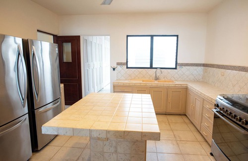 Yucatan Peninsula House | Casa Linda, 4 Bedroom Beach Paradise
