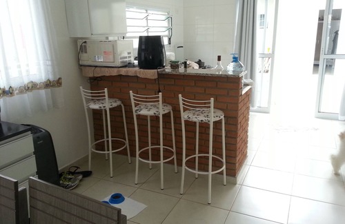 Lazaro House | Casa Linda Beach Lazaro Ubatuba - Rent for weekends, holidays and vacations