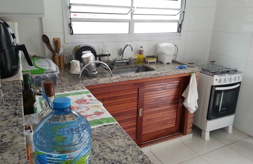 Lazaro House | Casa Linda Beach Lazaro Ubatuba - Rent for weekends, holidays and vacations