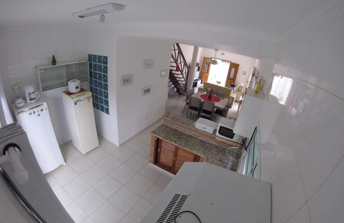 Lazaro House | Casa Linda Beach Lazaro Ubatuba - Rent for weekends, holidays and vacations