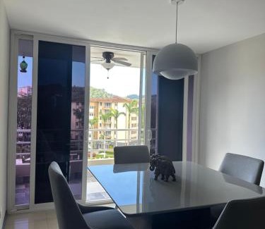 Barrio Santa Lucia Apartment | Casa Linda