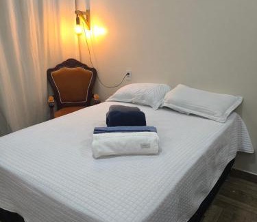 Novo Aleixo Apartment | CASA LINDA e ACONCHEGANTE 2