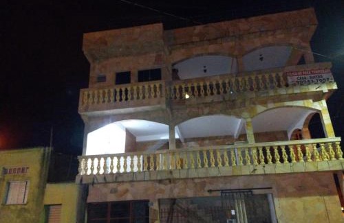 Sao Thome das Letras House | Casa Linda e Arejada