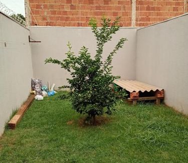 Los Angeles House | Casa Linda em campo grande
