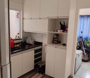 Los Angeles House | Casa Linda em campo grande