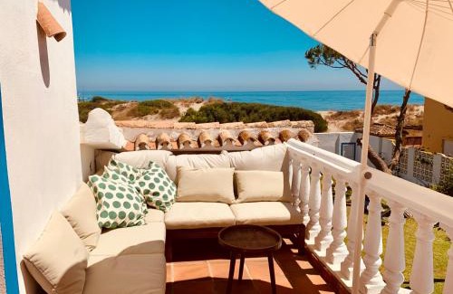Marbella Villa | Casa Linda Great Located Beach House in Marbella
