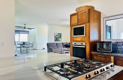 Buenavista Apartment | Casa Linda Hillside Buenavista