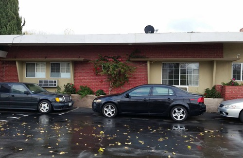 South San Jose Hotel | Casa Linda Motel