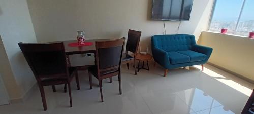 San Miguel Apartment | Casa Linda San Miguel