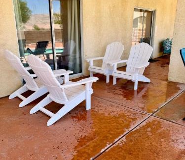 Desert Hot Springs House | Casa Linda
