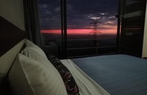 Cd Neily Hotel | Casa Linda Vista