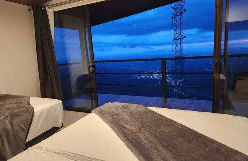 Cd Neily Hotel | Casa Linda Vista Hotel