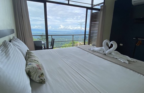 Cd Neily Hotel | Casa Linda Vista Hotel