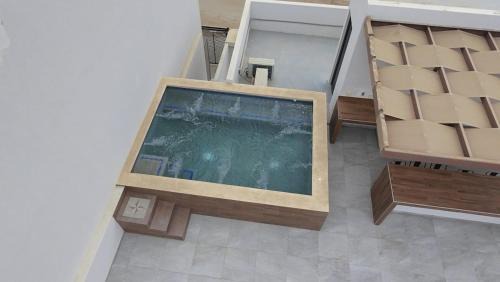 Libertad House | Casa Linda Vista Rooftop And Private Pool
