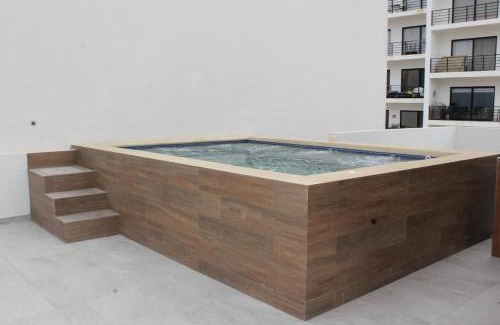 Libertad House | Casa Linda Vista Rooftop And Private Pool