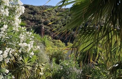 Sorede Apartment | Casa linde, pool, mountain view, Mediterranean sea