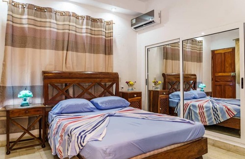 El Vedado Bed & Breakfast | Casa Linea 410