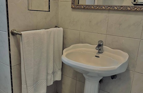 El Vedado Bed & Breakfast | Casa Linea 410
