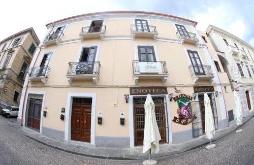 Lamezia Terme Bed & Breakfast | Casa Lissania