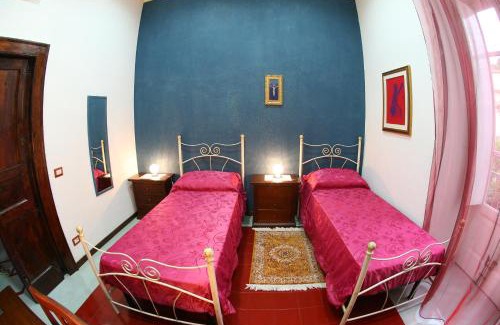 Lamezia Terme Bed & Breakfast | Casa Lissania