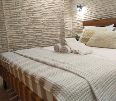 Nikita Apartment | Casa Litharaki