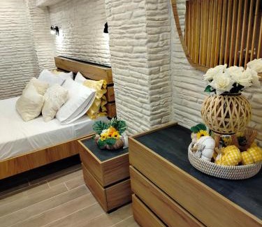 Nikita Apartment | Casa Litharaki