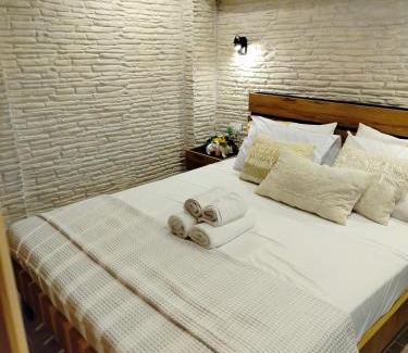 Nikita Apartment | Casa Litharaki