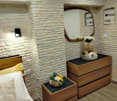 Nikita Apartment | Casa Litharaki
