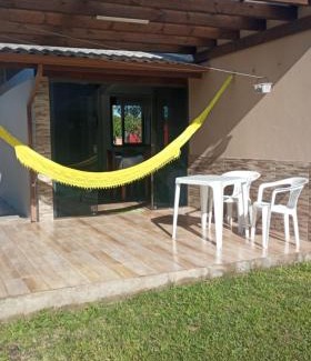 Tramandai House | Casa Litoral Gaúcho
