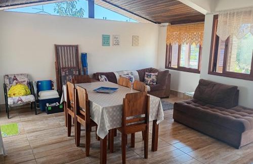 Tramandai House | Casa Litoral Gaúcho