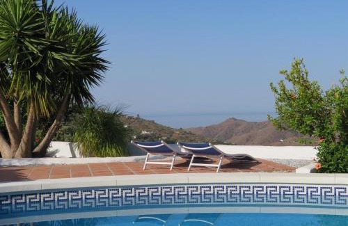 Competa Villa | Casa Livernana
