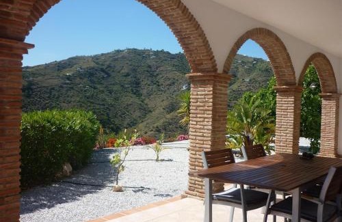 Competa Villa | Casa Livernana